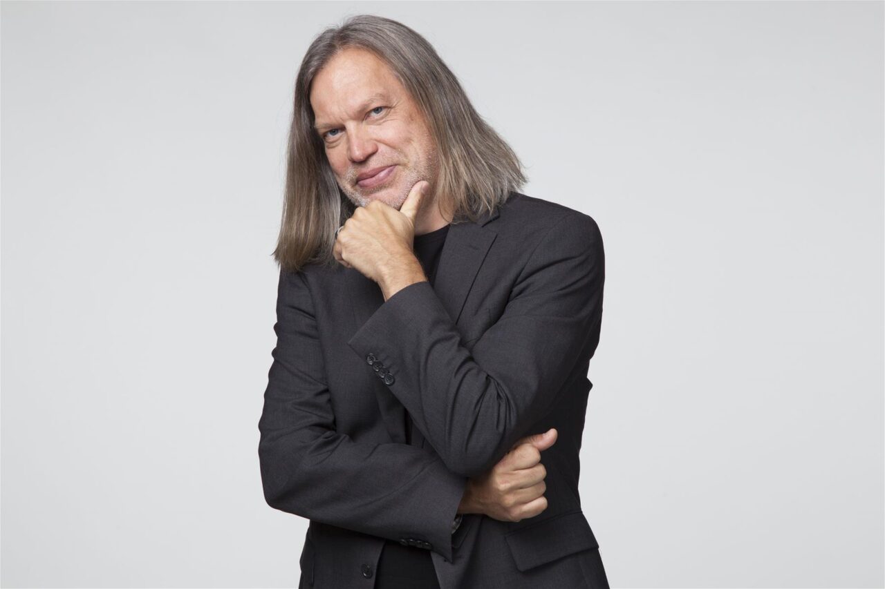 Arto O Salonen
