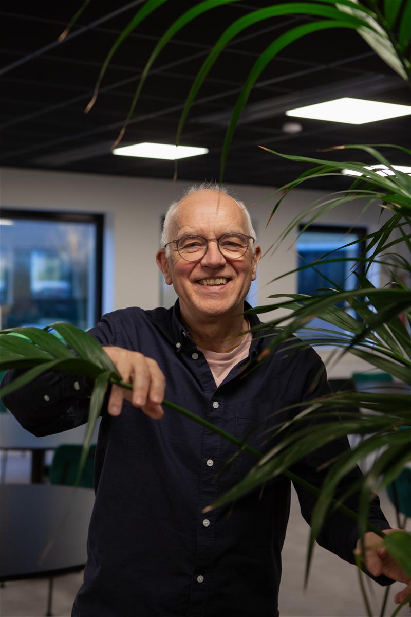 Gert Biesta