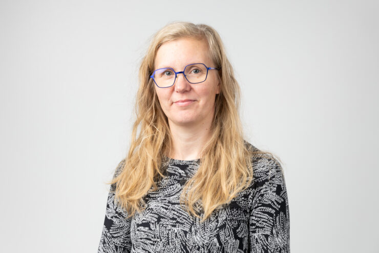Outi Rantala