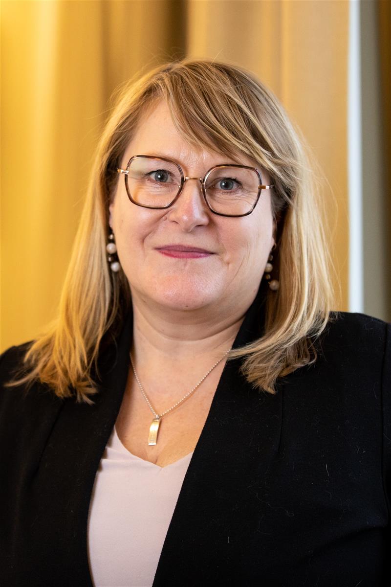 Reetta Toivanen