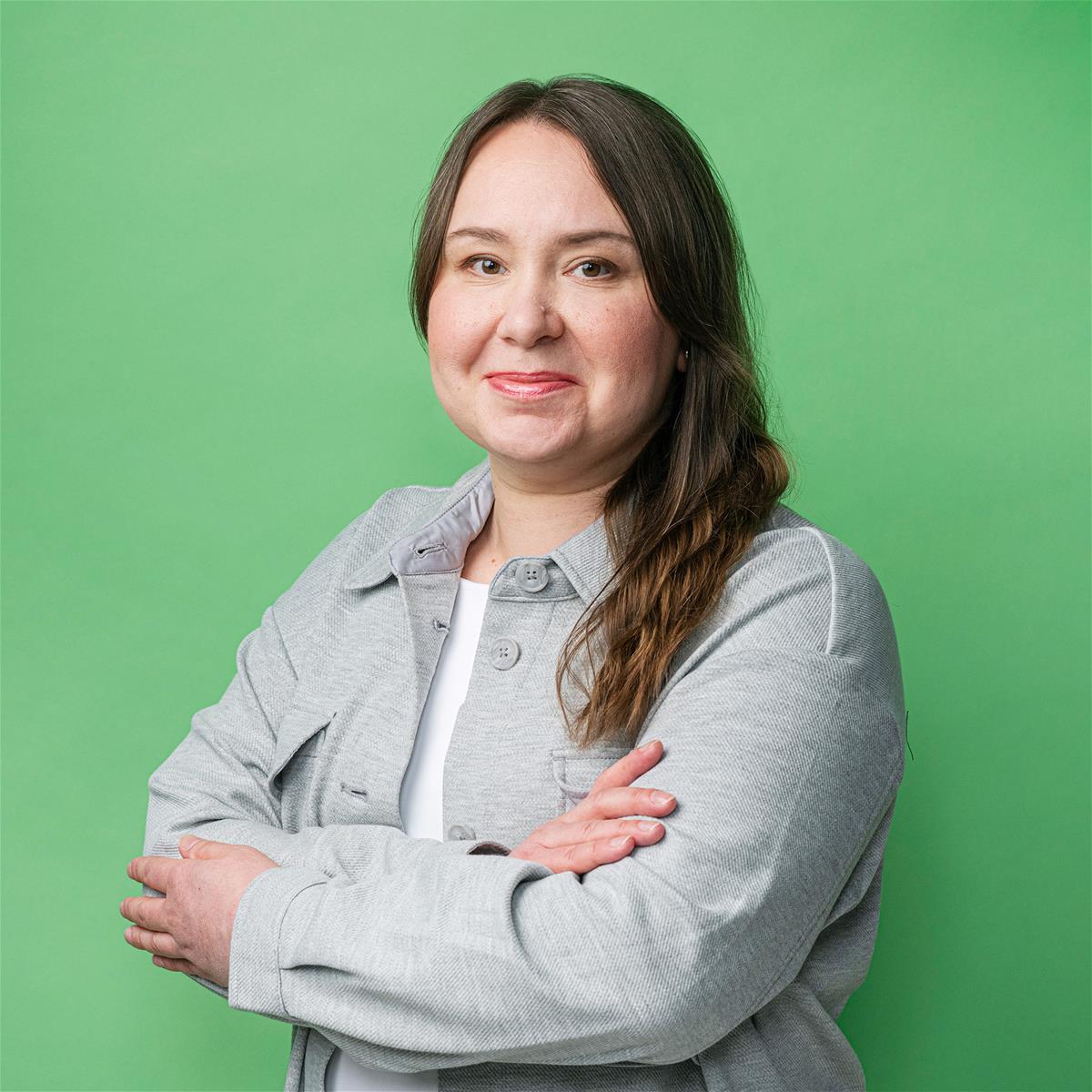 Kuva Katri-Maria Järvisestä