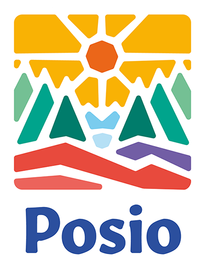 Posion kunnan logo