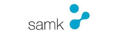 SAMK-logo