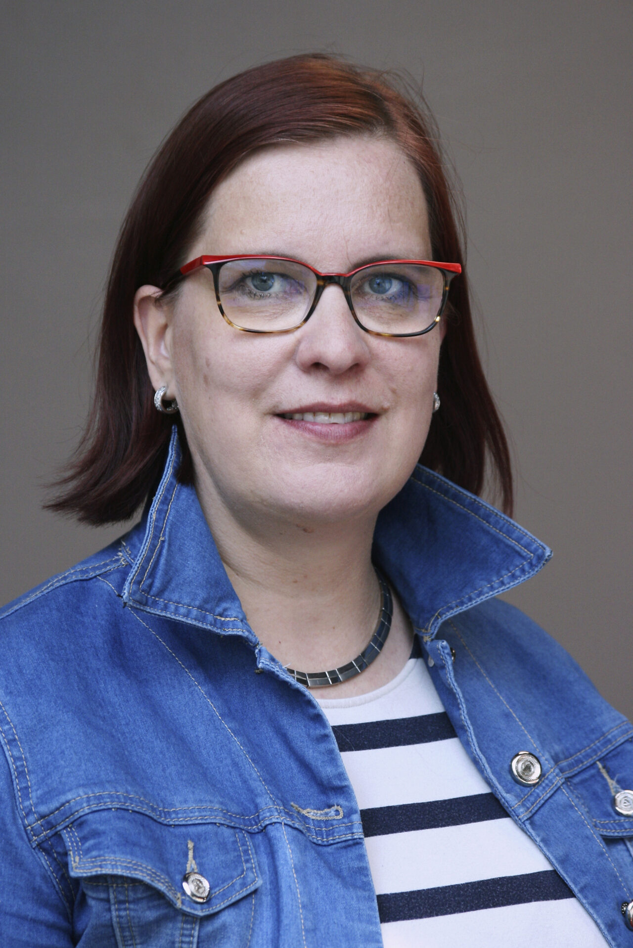 Päivi Heikkinen