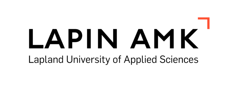 Logo of Lapin AMK , Lapland University of Applied Sciences