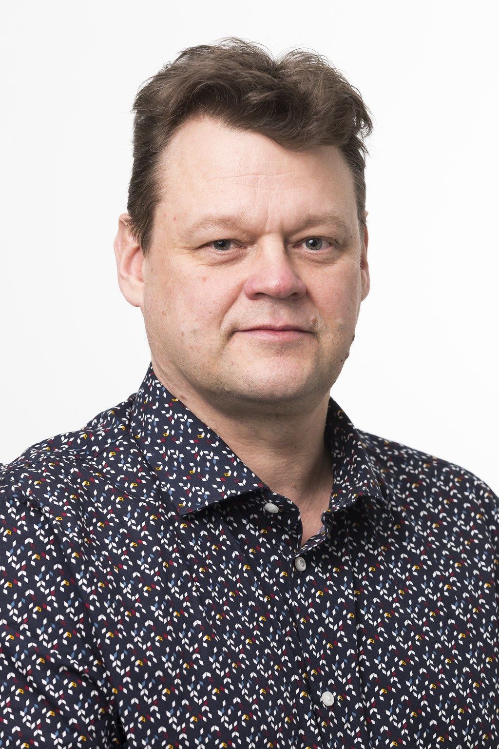 Antti Koski