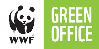 Green office wwf