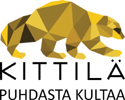 Kittilän kunnan logo